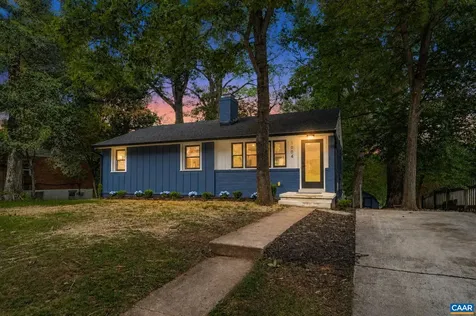 1004 Cottonwood Road Charlottesville VA 22903