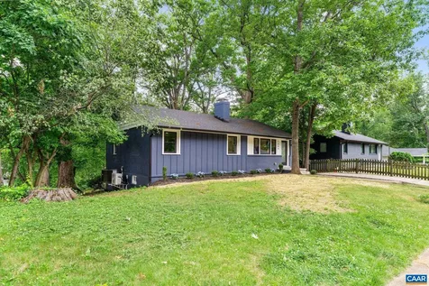 1004 Cottonwood Road Charlottesville VA 22903