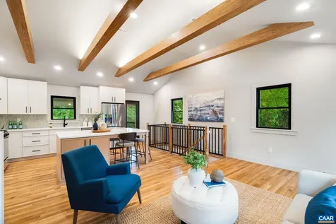1004 Cottonwood Road Charlottesville VA 22903