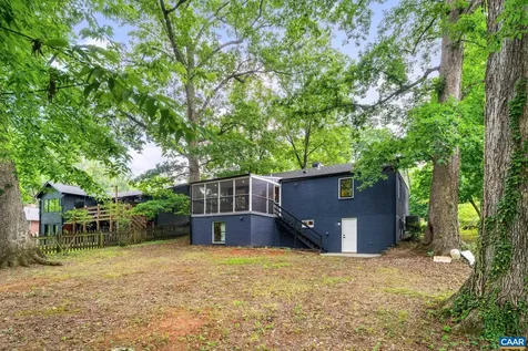 1004 Cottonwood Road Charlottesville VA 22903