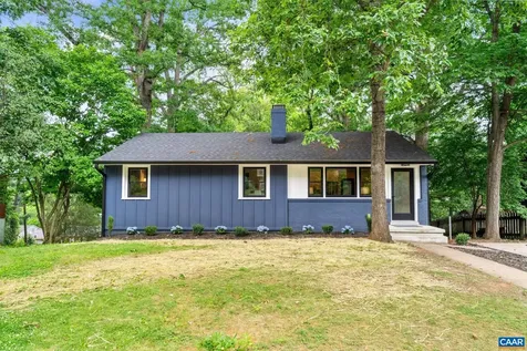 1004 Cottonwood Road Charlottesville VA 22903