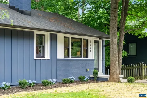 1004 Cottonwood Road Charlottesville VA 22903