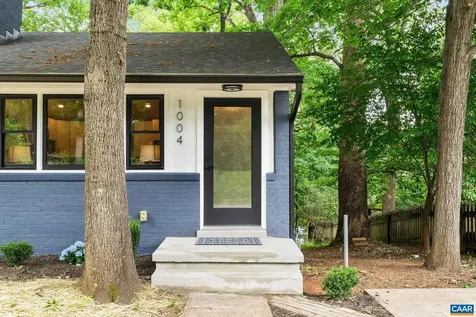 1004 Cottonwood Road Charlottesville VA 22903