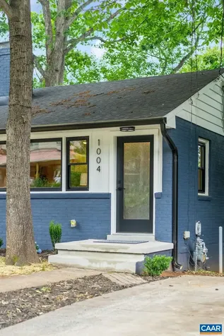 1004 Cottonwood Road Charlottesville VA 22903