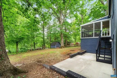 1004 Cottonwood Road Charlottesville VA 22903