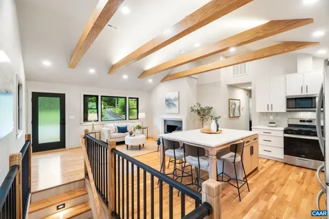 1004 Cottonwood Road Charlottesville VA 22903