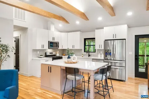 1004 Cottonwood Road Charlottesville VA 22903