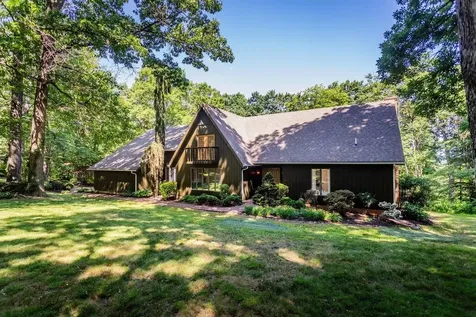 4117 Lee Highway Weyers Cave VA 24486