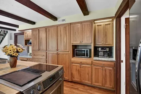 4117 Lee Highway Weyers Cave VA 24486