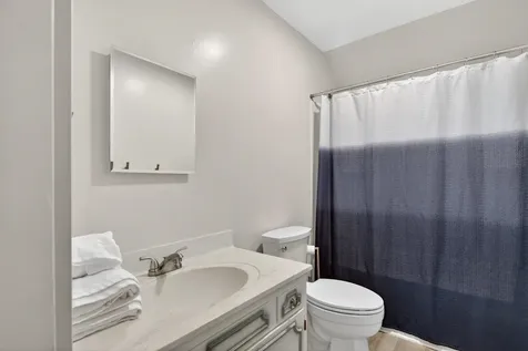 4117 Lee Highway Weyers Cave VA 24486