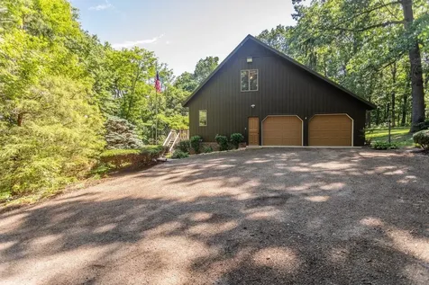 4117 Lee Highway Weyers Cave VA 24486