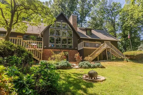 4117 Lee Highway Weyers Cave VA 24486