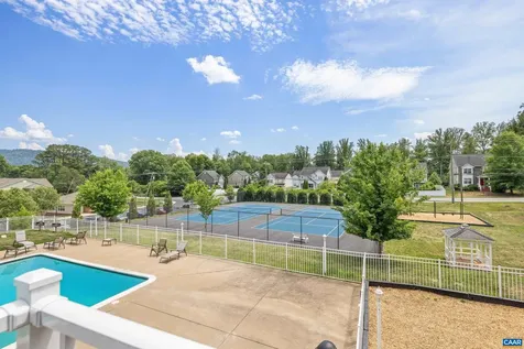 1313 Villa Way Charlottesville VA 22903