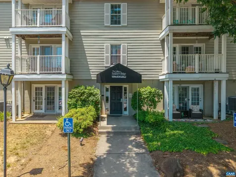 1313 Villa Way Charlottesville VA 22903