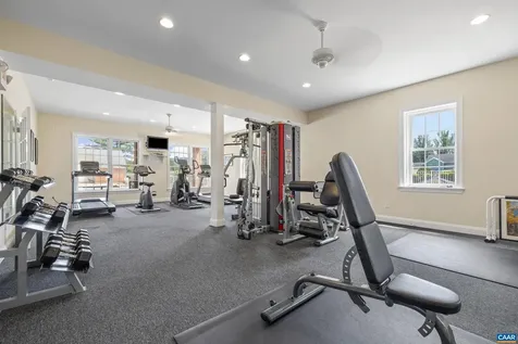 1313 Villa Way Charlottesville VA 22903