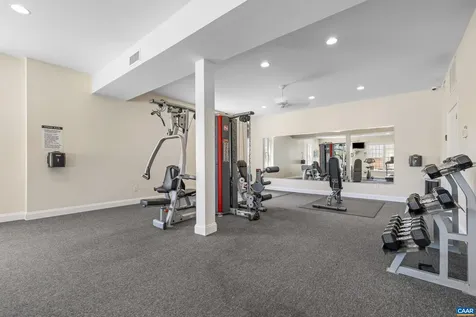 1313 Villa Way Charlottesville VA 22903