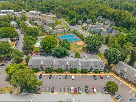 1313 Villa Way Charlottesville VA 22903