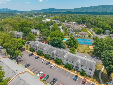 1313 Villa Way Charlottesville VA 22903