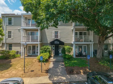 1313 Villa Way Charlottesville VA 22903