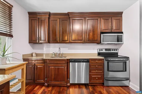 1313 Villa Way Charlottesville VA 22903