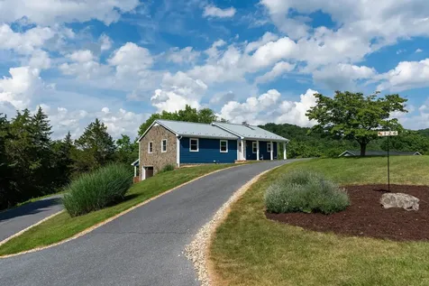 126 River Ridge Road Verona VA 24482