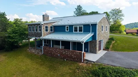 126 River Ridge Road Verona VA 24482