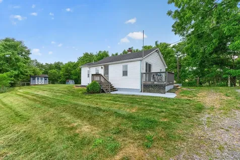 406 Hewitt Road Swoope VA 24479