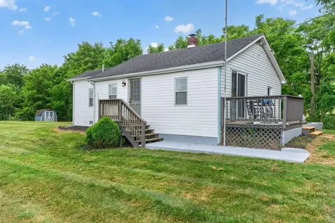 406 Hewitt Road Swoope VA 24479