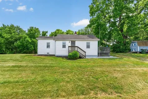 406 Hewitt Road Swoope VA 24479