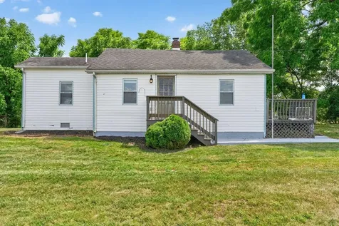 406 Hewitt Road Swoope VA 24479