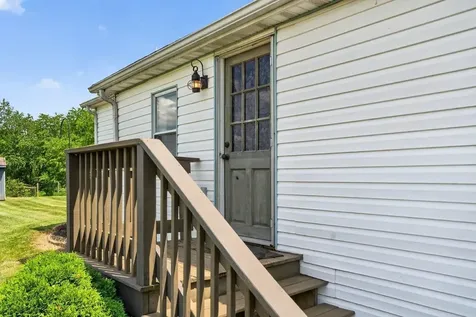 406 Hewitt Road Swoope VA 24479