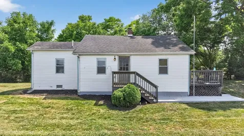406 Hewitt Road Swoope VA 24479