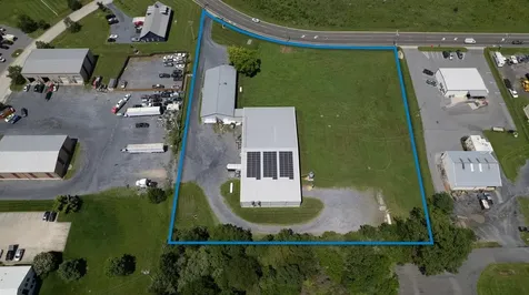 641 Acorn Drive Harrisonburg VA 22802