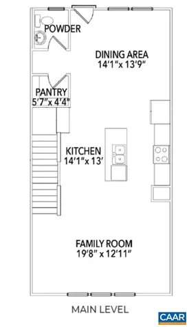 291 Crowninshield Court Waynesboro VA 22980