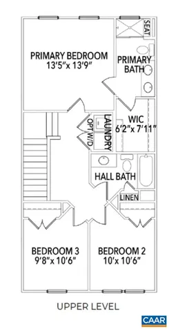 291 Crowninshield Court Waynesboro VA 22980