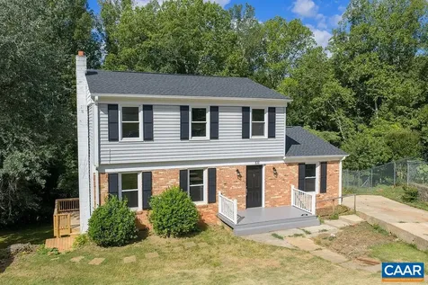 102 Dorset Court Charlottesville VA 22911