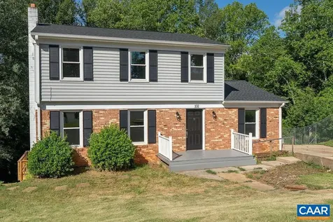 102 Dorset Court Charlottesville VA 22911