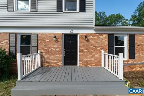 102 Dorset Court Charlottesville VA 22911
