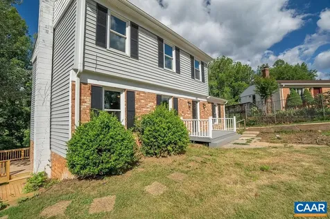 102 Dorset Court Charlottesville VA 22911