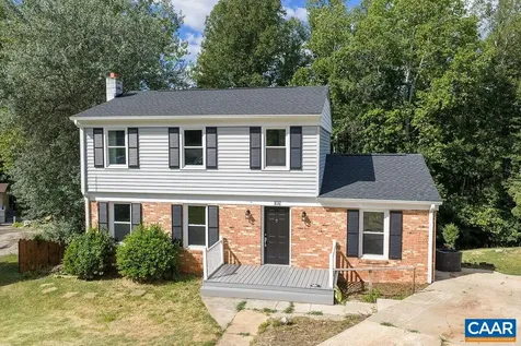 102 Dorset Court Charlottesville VA 22911
