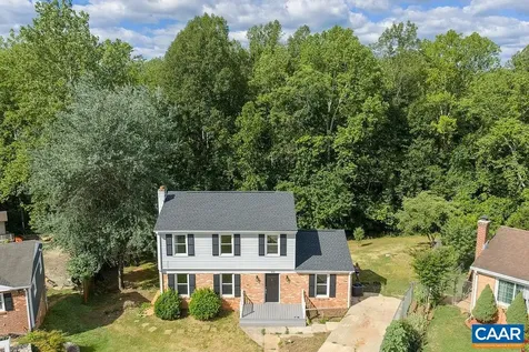 102 Dorset Court Charlottesville VA 22911