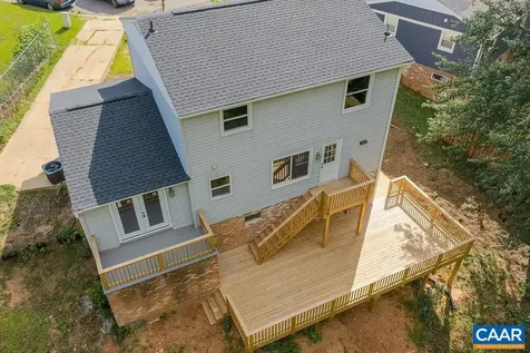 102 Dorset Court Charlottesville VA 22911