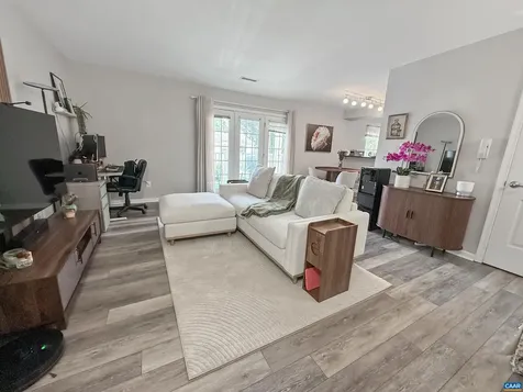 1354 Villa Court Charlottesville VA 22903