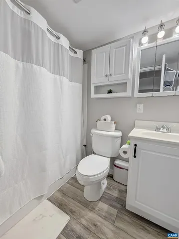 1354 Villa Court Charlottesville VA 22903