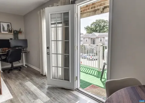 1354 Villa Court Charlottesville VA 22903