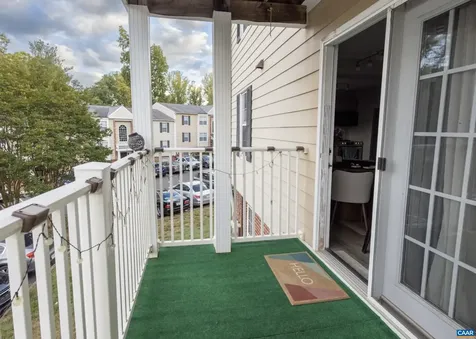 1354 Villa Court Charlottesville VA 22903