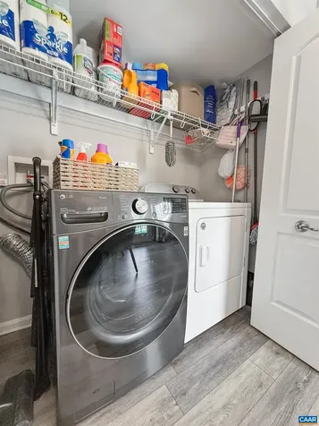 1354 Villa Court Charlottesville VA 22903