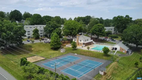 1354 Villa Court Charlottesville VA 22903