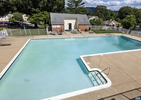 1354 Villa Court Charlottesville VA 22903