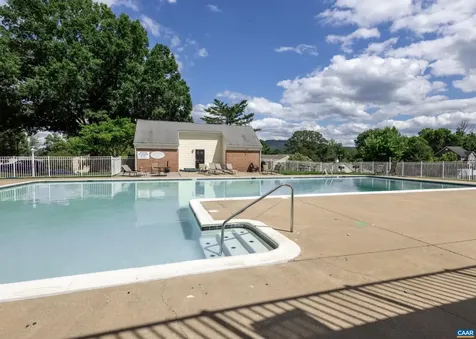 1354 Villa Court Charlottesville VA 22903